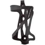 Planet Bike Sideload Bottle Cage Black