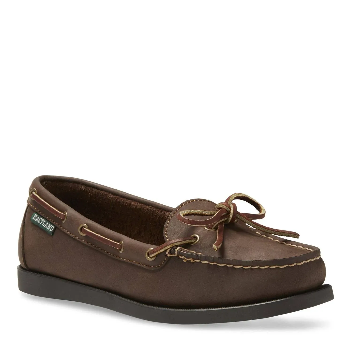 Eastland Women's Yarmouth Camp Moc Slip-on