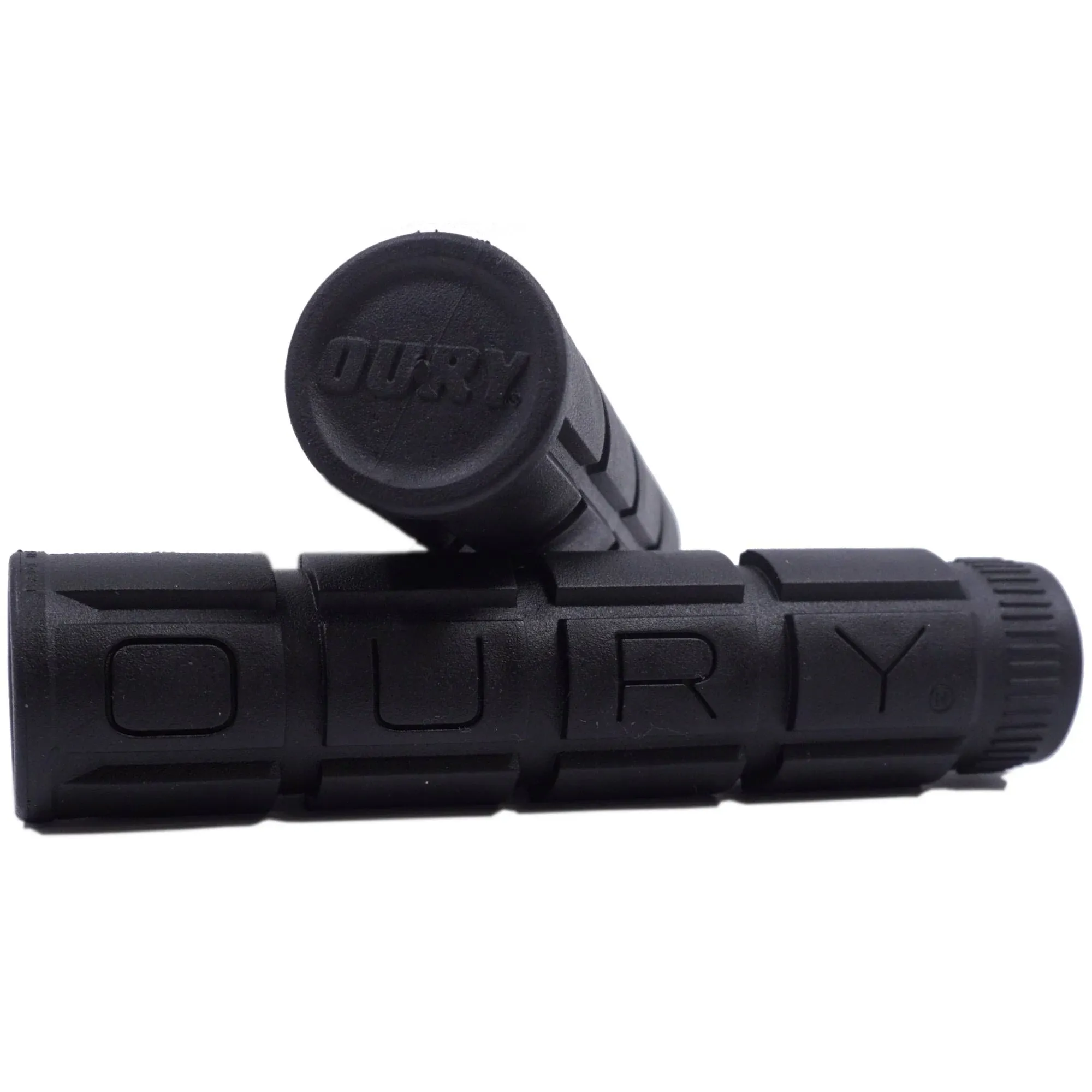 Oury Single Compound V2 Grips - Black