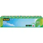 Scotch; Magic Greener Tape 3/4" x 900" 1" Core 12 Rolls/Pack