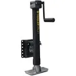 Trailer Valet - JX 2K Side Mount Jack