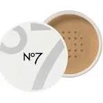 No7 Flawless Finishing Loose Powder