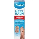 Flexitol Heel Balm - 4 oz tube