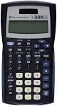 Scientific Calculator,w/Equation Recall ,3-1/5"x6-1/10"x3/4", Sold as 1 each