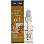 Cuccio Cuticle Revitalizing Oil 0.5 oz. Milk & Honey