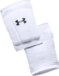 Under Armour 2.0 Knee Pads Black M