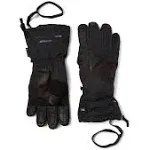 Outdoor Research Prevail Heated GORE-TEX Gloves - Black