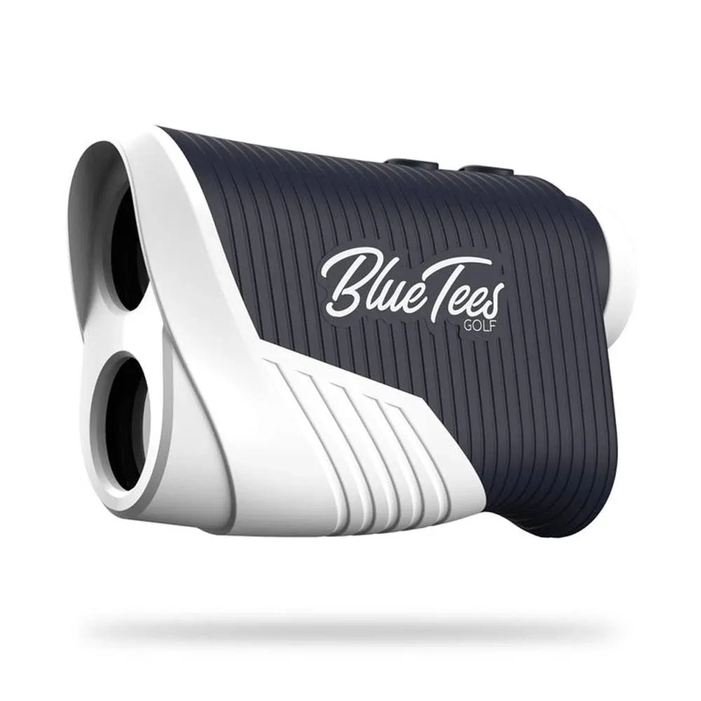 Blue Tees Series 2 Pro Plus Golf Rangefinder - Navy