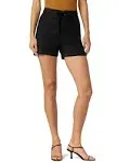 HUDSON Women's Tie Waist Short