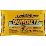 Quikrete Concrete Patch Vinyl