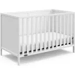 Graco Theo 3-in-1 Convertible Crib