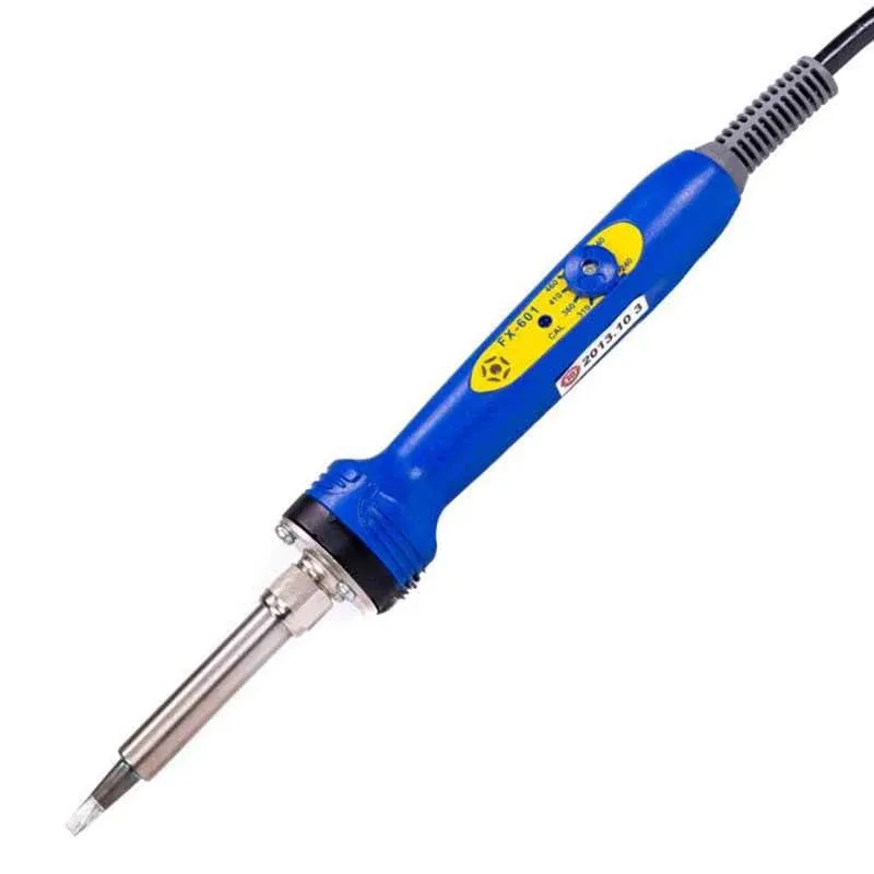 Hakko FX601-02 Soldering Iron