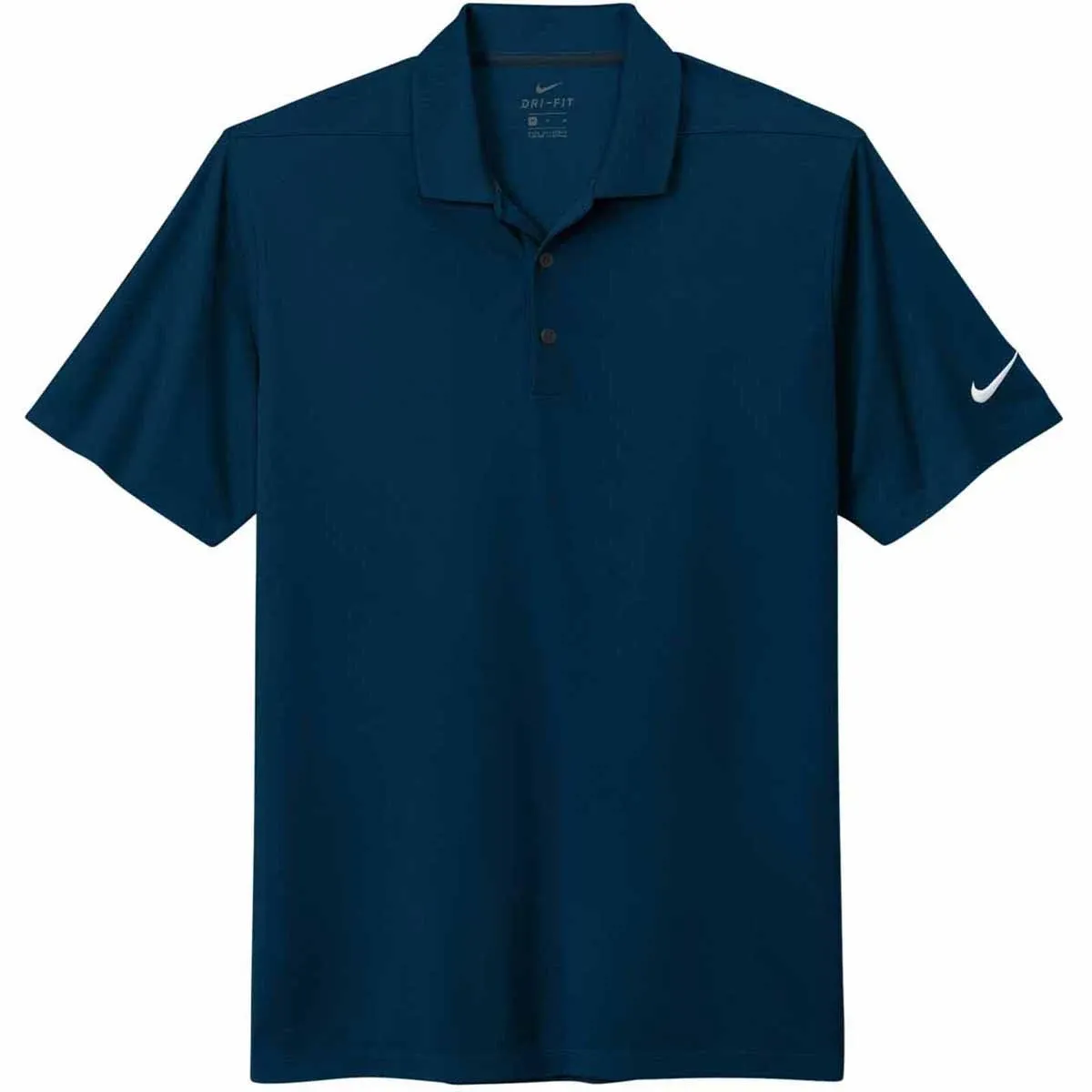 Nike Dri-Fit Micro Pique 2.0 Polo