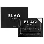 Blaq Activated Charcoal Eye Mask