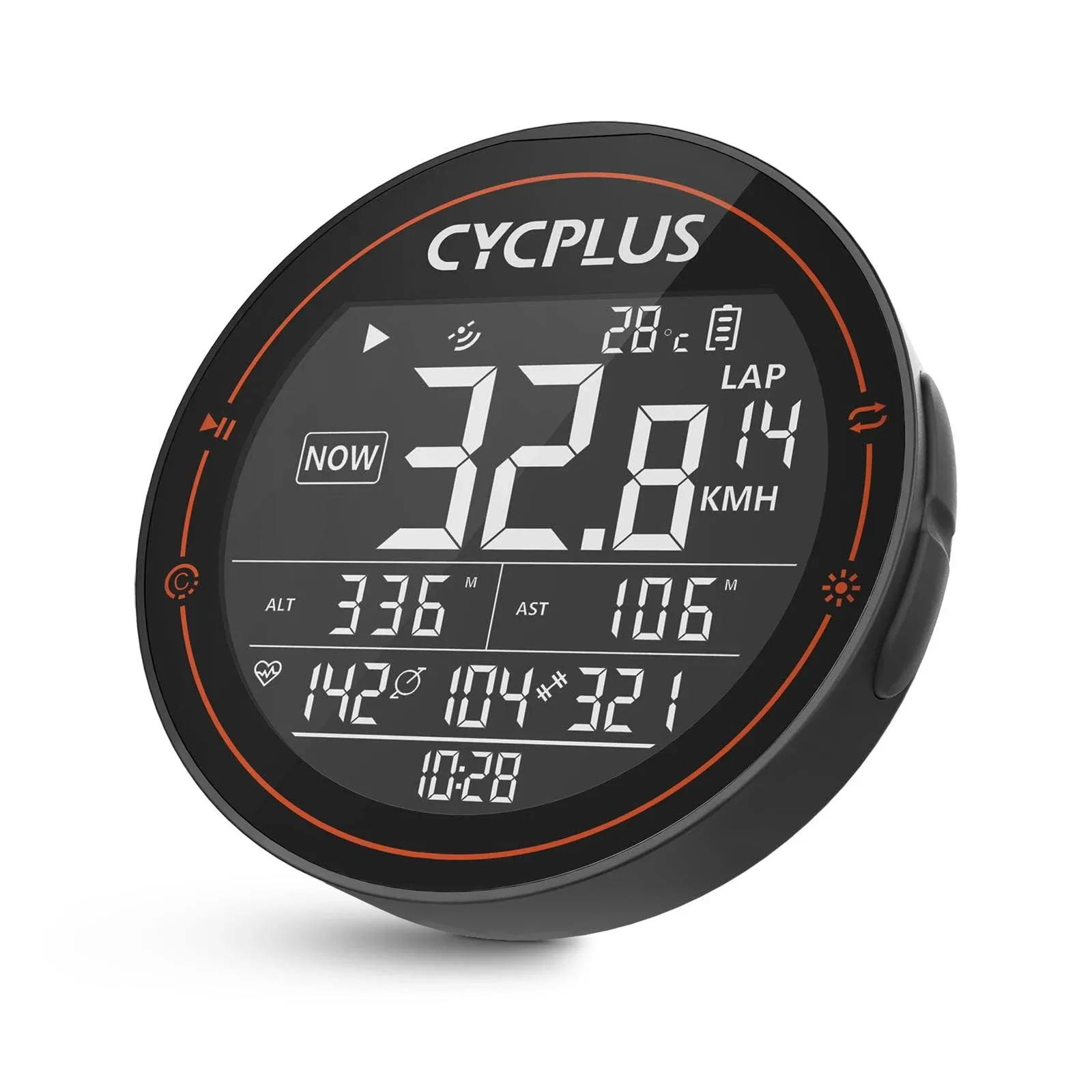 Cycplus M2 Bike GPS Computer