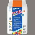 Mapei Ultracolor Plus Fa 10-lb Iron All-in-One Grout 6Bu010705