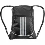 Adidas Alliance II - Sackpack Black