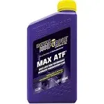 Royal Purple Max ATF Transmission Fluid: 6 Quarts