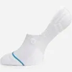 SIXDAYSOX No Show Socks for Men 6/8 pack Cotton Thin Low Cut Non Slip for Loafer Flats Sneakers 5-8/9-11/12-15