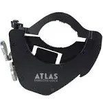 Atlas Throttle Lock Motorcycle Cruise Control Throttle Assist Bottom Kit