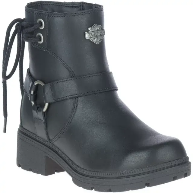 Harley Davidson Women's Tegan