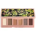 Urban Decay Mini Naked Eyeshadow Palette