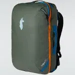 Cotopaxi Allpa 35L Travel Pack (Spruce)