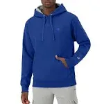 Champion Men's Powerblend Fleece Pullover Hoodie - 2XL