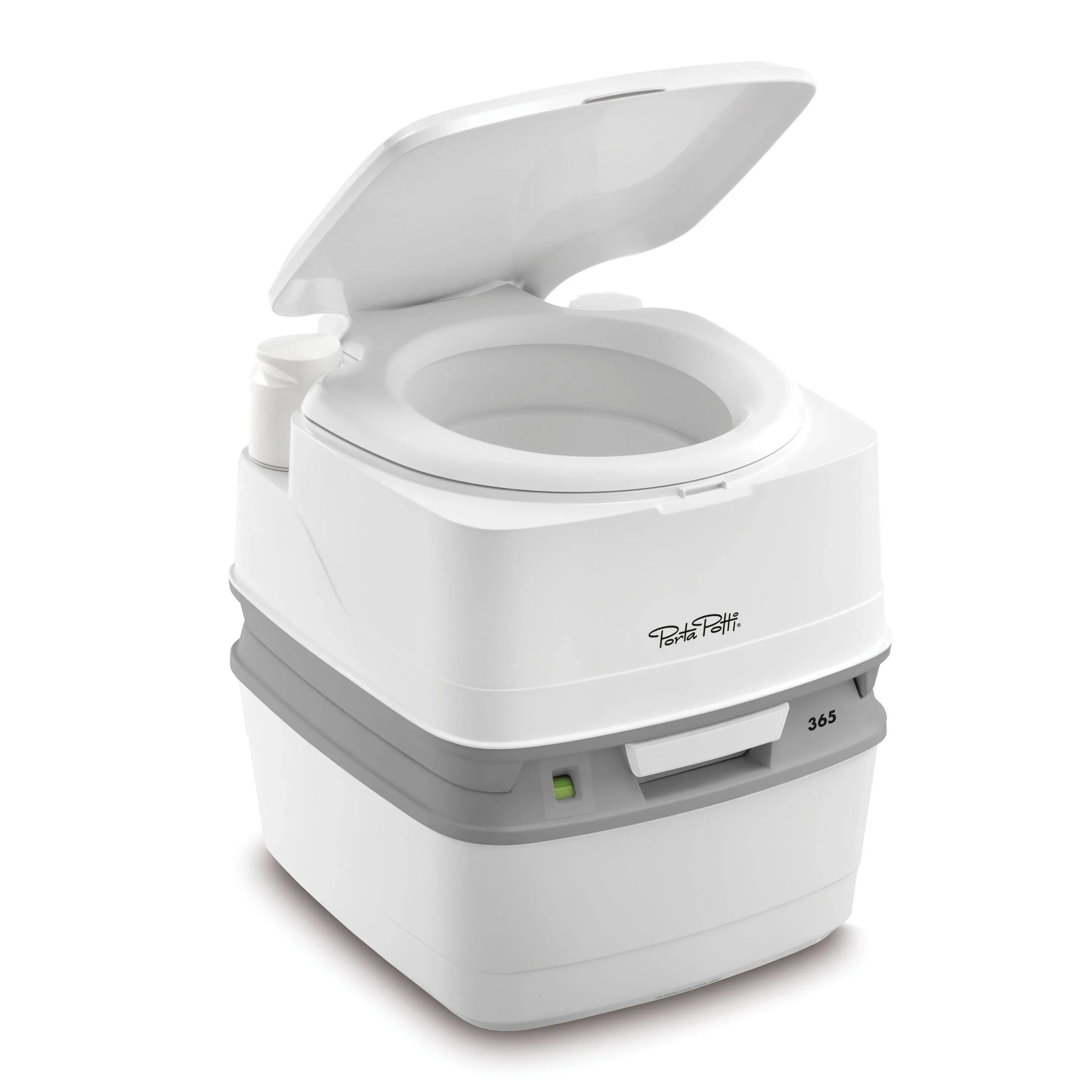 Thetford Porta Potti 365 Marine Toilet 92820