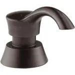 Delta Rp50781rb Soap / Lotion Dispenser, Venetian Bronze