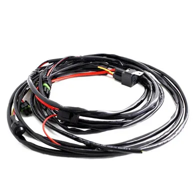 Baja Designs Squadron/S2 LED Light Wire Harness