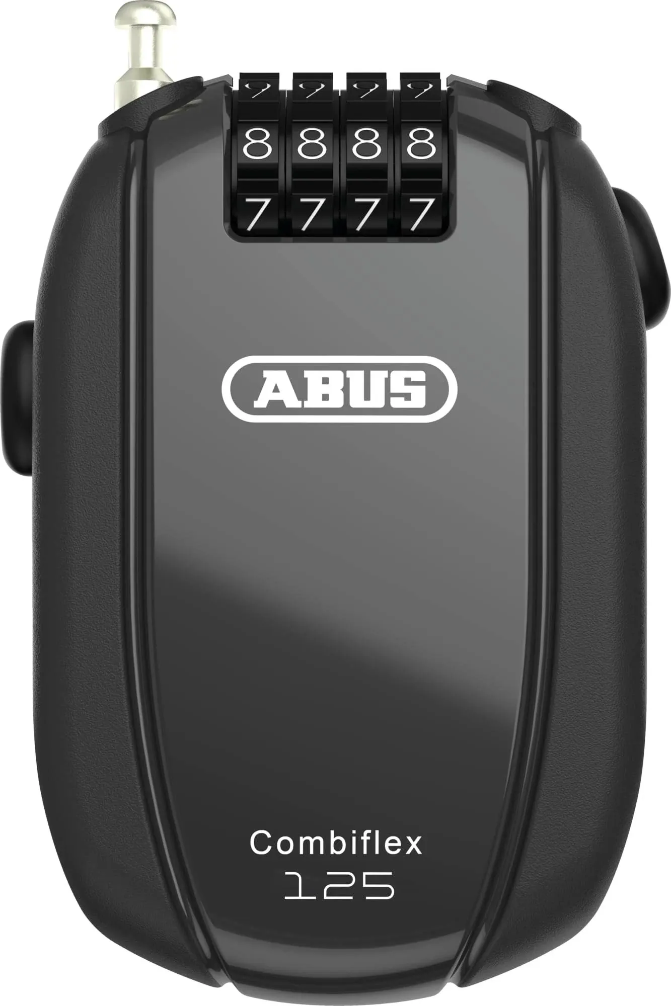 ABUS Combiflex Trip 125 Lock