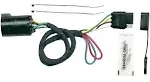 Hopkins 41155 Trailer Wiring Harness