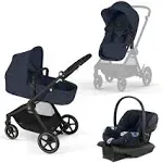 Cybex EOS 5-in-1 Aton G Travel System