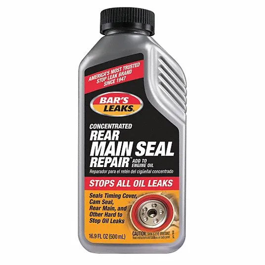 Bar's Leaks 1040 Concentrated Rear Main Seal Repair, 16.9 oz