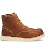 Eastland Men's Lumber Up Boots - Peanut - Size 11.5