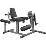 Body Solid GCEC340 Cam Series Leg Extension & Curl