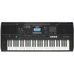 Yamaha PSRE473 Digital Keyboard