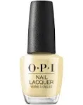 OPI Buttafly Nail Lacquer