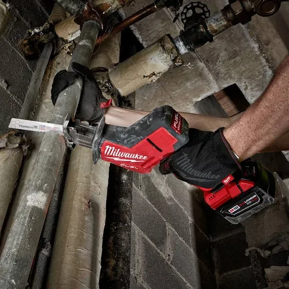 Milwaukee Tool M18 Fuel Hackzall 2719-20