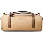 Yeti Panga Duffel Orange/Black / 75