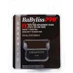 BaBylissPRO FX707B2 Deep Tooth Graphite Replacement Blade