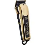 Wahl Professional 5 Star Gold Cordless Magic Clip Hair Clipper Model 8148-700