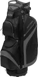 Datrek DG Lite II Cart Bag Navy/White/Red