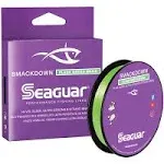 Seaguar Smackdown Braid Stealth Gray