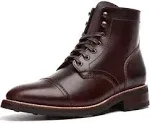 Thursday Boot Company Captain Men's Terracotta Standard