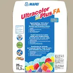 Mapei Ultracolor Plus FA Grout - 25 lbs