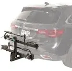 RockyMounts MonoRail Hitch-Mounted Bike Bicycle Rack 1-1/4&#034; Mount 10003