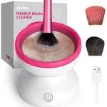 Alyfini Electric Makeup Brush Cleaner Machine