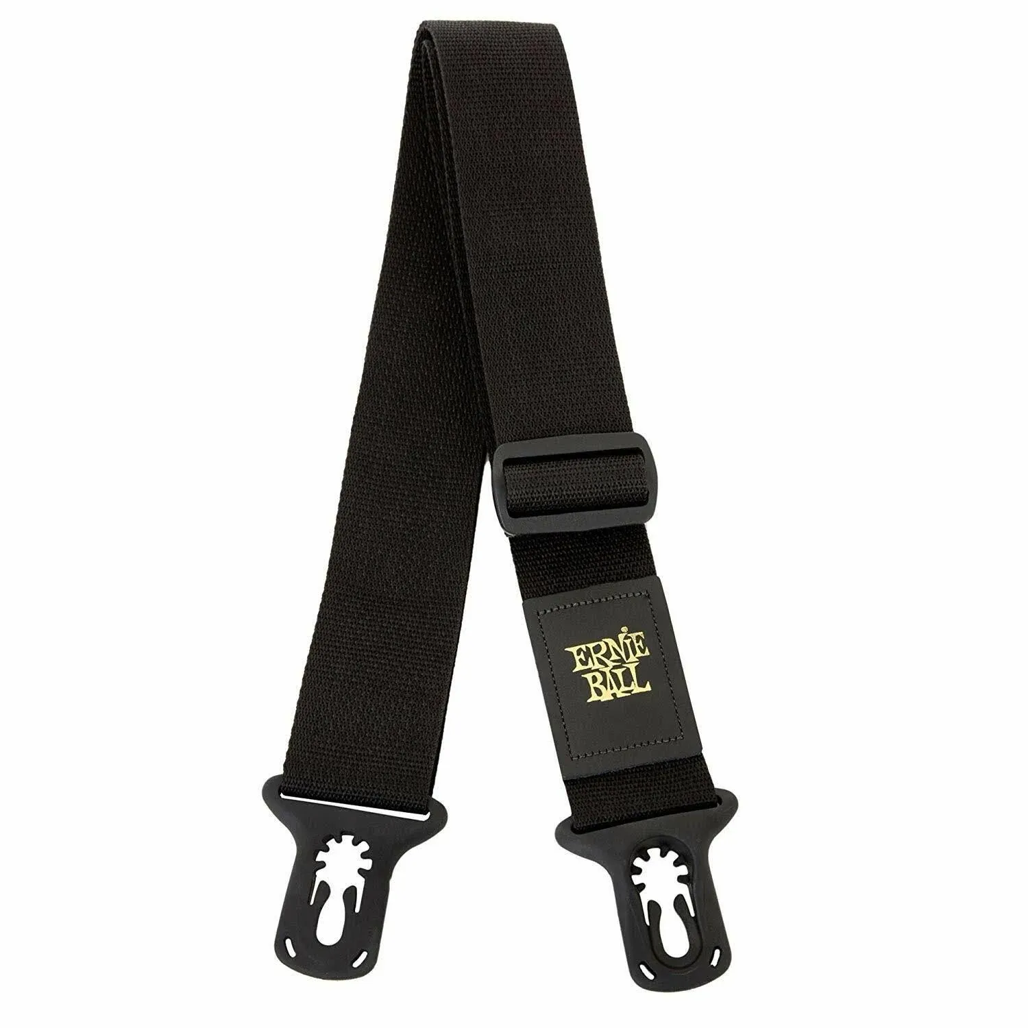 Ernie Ball 4065 Polylock Guitar Strap | Reverb UK